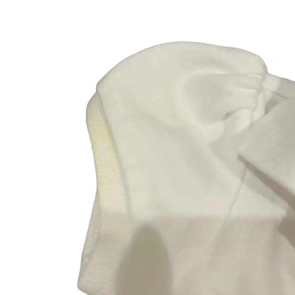 Ralph Lauren Polo Dress with Ruffles Baby - Picture 4 of 6